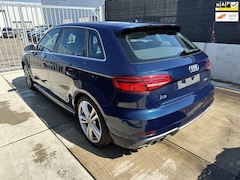 Audi A3 - 1.5 TFSI FACELIFT S-LINE S-TRONIC/LED/B&O/VIRTUAL/LEDER
