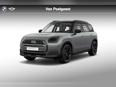 MINI Countryman - 1.5 C Classic S Plus | Trekhaak met elektrisch wegklapbare kogel | Dak en spiegelkappen in