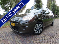 Citroën C3 - 1.0 VTi Attraction Airco 5 Drs Trekhaak