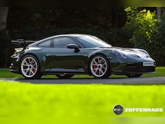 Porsche 911 - GT3 Approved tot 07.05.2028 4.0 GT3 Handbak