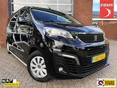 Peugeot Expert - 2.0 BlueHDI 180 Standard Premium