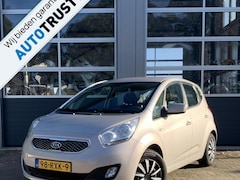 Kia Venga - 1.4 CVVT Seven met garantie
