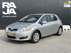 Toyota Auris - 1.6-16V Sol/1eEig/Dealerond/Clima/Cruise/NAP
