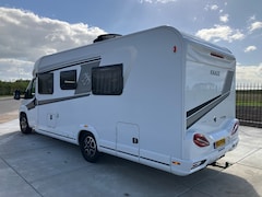 Knaus Camper - Knaus Sky TI 700 MEB Platinum Selection