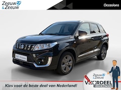 Suzuki Vitara - 1.0 Boosterjet Select | Automaat | Volledig dealeronderhouden | Nav | Telefoon | Radio | A