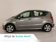 Mercedes-Benz A-klasse - 200 | Trekhaak | PDC voor/achter |