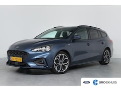 Ford Focus Wagon - 1.0 EcoBoost ST Line Business | Trekhaak | Winter Pack | Navigatie | Keyless | Parkeersens