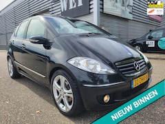 Mercedes-Benz A-klasse - 200 Classic Panoramadak