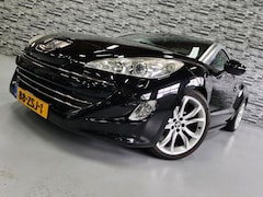 Peugeot RCZ - 1.6 THP *PDC*JBL*19 inch*Goed onderhouden*NAP