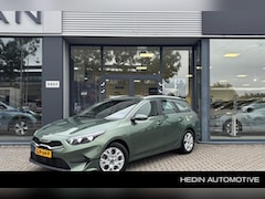 Kia Cee'd Sportswagon - Ceed 1.5 T-GDi DynamicLine