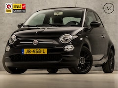 Fiat 500 - 0.9 TwinAir Turbo Sport Automaat (APPLE CARPLAY, LM VELGEN, AIRCO, SPORTSTOELEN, BLUETOOTH
