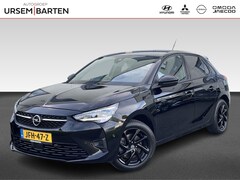 Opel Corsa - 1.2 GS Line | automaat | 130PK | stoelverwarming