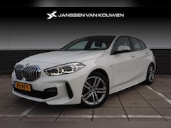 BMW 1-serie - 118i High Executive * M-Sport * Automaat * Sportstoelen * Stoelverwarming * Apple Carplay