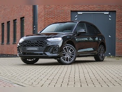 Audi Q5 - 50 TFSI e S edition Competition | Pano | Camera | Matrix | Apple Carplay