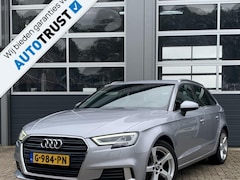 Audi A3 Sportback - 30 TFSI Advance Sport