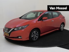 Nissan LEAF - Acenta 40 kWh
