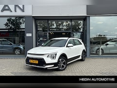 Kia Niro - 1.6 GDi Hybrid DynamicLine