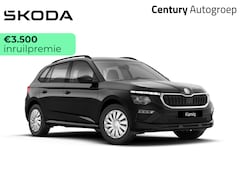 Skoda Kamiq - Essence 1.0 TSI 85 kW / 115 PK SUV 6 versn. Hand