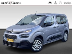 Citroën Berlingo - 1.2 PureTech Live | Airco | Parkeer sensoren achter