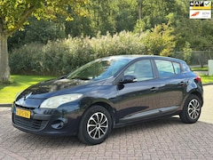 Renault Mégane - 1.6 Expression/AIRCO/ELECRAMEN VOOR/CRUISE