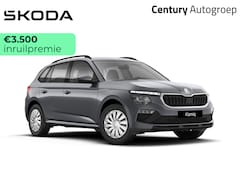 Skoda Kamiq - Essence 1.0 TSI 85 kW / 115 PK SUV 6 versn. Hand