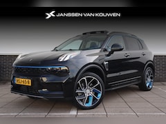 Lynk & Co 01 - 1.5 * PHEV * Panoramadak * Stoelverwarming * 360-Camera