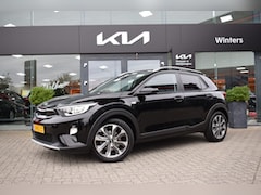 Kia Stonic - 1.0 T-GDi Sports Edition | Navigatie | Cruise Control | 17" Lichtmetalen velgen | Tot 10jr