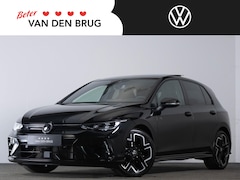 Volkswagen Golf - R-Line 1.5 eTSI 150 PK DSG | LED | Panoramadak | Achteruitrijcamera | Navigatie Via Smartp