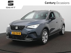 SEAT Arona - 1.0 EcoTSI FR Business Connect | FR | DSG | Virtual | LED | Camera | Carplay | ACC | Clima