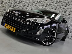 Peugeot RCZ - 1.6 THP *PDC*19 inch*Goed onderhouden*NAP