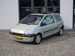 Renault Twingo - 1.2 Initiale 140.000km Airco Open dak Leder