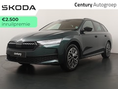 Skoda Octavia Combi - Sportline Business 1.5 TSI m-HEV 110 kW / 150 PK C