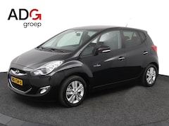 Hyundai ix20 - 1.4i Go | Panoramadak | Achteruitrijcamera | Navigatie