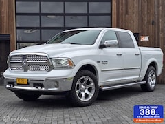 Dodge Ram 1500 - 4X4 5.7 V8 4x4 Crew Cab 5'7 Laramie