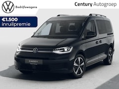 Volkswagen Caddy Maxi - Bedrijfswagens Kombi Style 1.5 eHybrid EU6 85 kW (115 pk) 2970 mm
