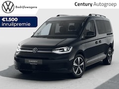 Volkswagen Caddy Maxi - Bedrijfswagens Kombi Style 1.5 eHybrid EU6 85 kW (115 pk) 2970 mm