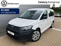 Volkswagen Caddy Maxi - Bedrijfswagens Kombi Automaat