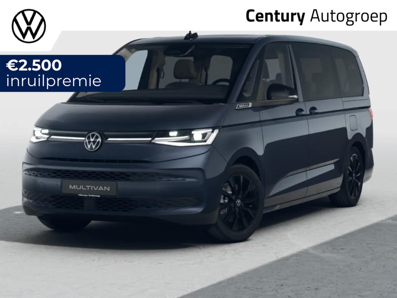Volkswagen Multivan - Bedrijfswagens Bulli Edition L2 1.5 eHybrid EU6 180 kW (245pk) 31 - AutoWereld.nl