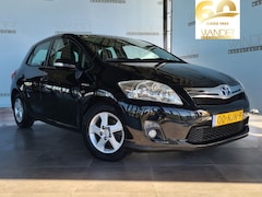Toyota Auris - Hybride 1.8 /Cruise control/Airco/Radio/CD