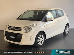 Citroën C1 - 1.0 e-VTi Feel AIRCONDITIONING | TELEFOONVOORBEREIDING