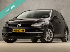 Volkswagen Golf - 1.5 TSI Sportline 150Pk Automaat (APPLE CARPLAY, GROOT NAVI, CLIMATE, DYNAMISCHE KNIPPERLI