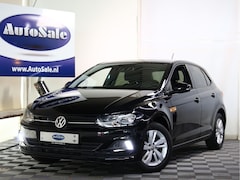 Volkswagen Polo - 1.0 TSI Highline DSG PDC CRUISEC '18