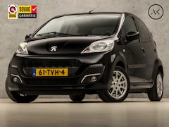 Peugeot 107 - 1.0 Sport (5 DEURS, AIRCO, GETINT GLAS, ELEK RAMEN, SPORTSTOELEN, LM VELGEN, TOERENTELLER,