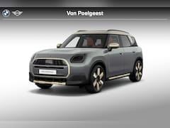 MINI Countryman - C Favoured Pakket XL | Elektrisch Verstelbare Stoelen | Elektrisch Glazen Panoramadak | Ha
