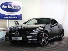 Mercedes-Benz SLK-klasse - 250 AMG Edition PDC CRUISE C BT ST+NEK VERW. '15