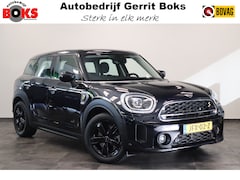 MINI Countryman - 2.0 Cooper S E ALL4 Untamed Edition Panoramadak Navigatie Full-led