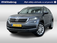 Skoda Kodiaq - 1.5 TSI Business Edition / Navigatie / App connect / Camera / Parkeersensoren V+A / Zwenkb