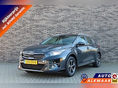 Kia XCeed - 1.6 GDi PHEV DynamicLine | Trekhaak | Rijklaarprijs - incl.garantie