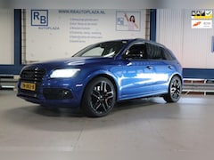 Audi Q5 SQ5 - 3.0 TDI Plus quattro Pro Line / Bleu Pearl