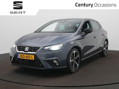 SEAT Ibiza - 1.0 EcoTSI FR Business Connect | FR | LED | ACC | Virtual | Carplay | Clima | Camera | PDC